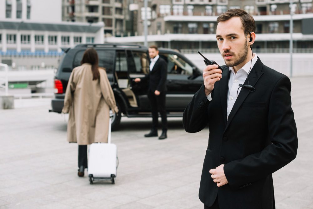 Airport Limo Service