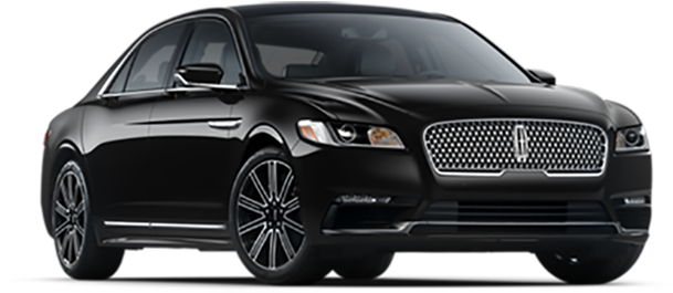 Lincoln Continental
