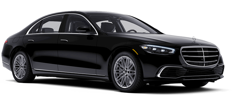 Mercedes Benz S Class
