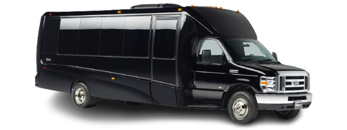 Mini Bus