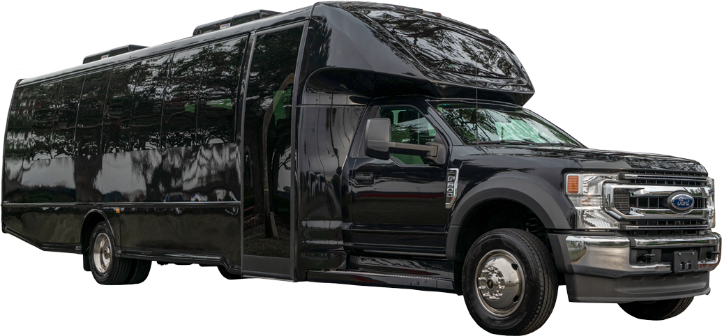 Mini Bus