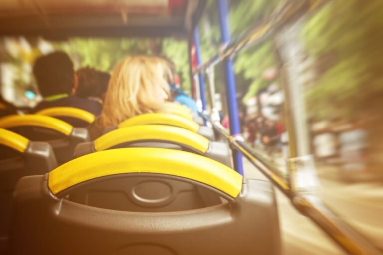 Sweet Bus Ride Image Sweet 16 Party Bus: What You Need to Know - A4Limo