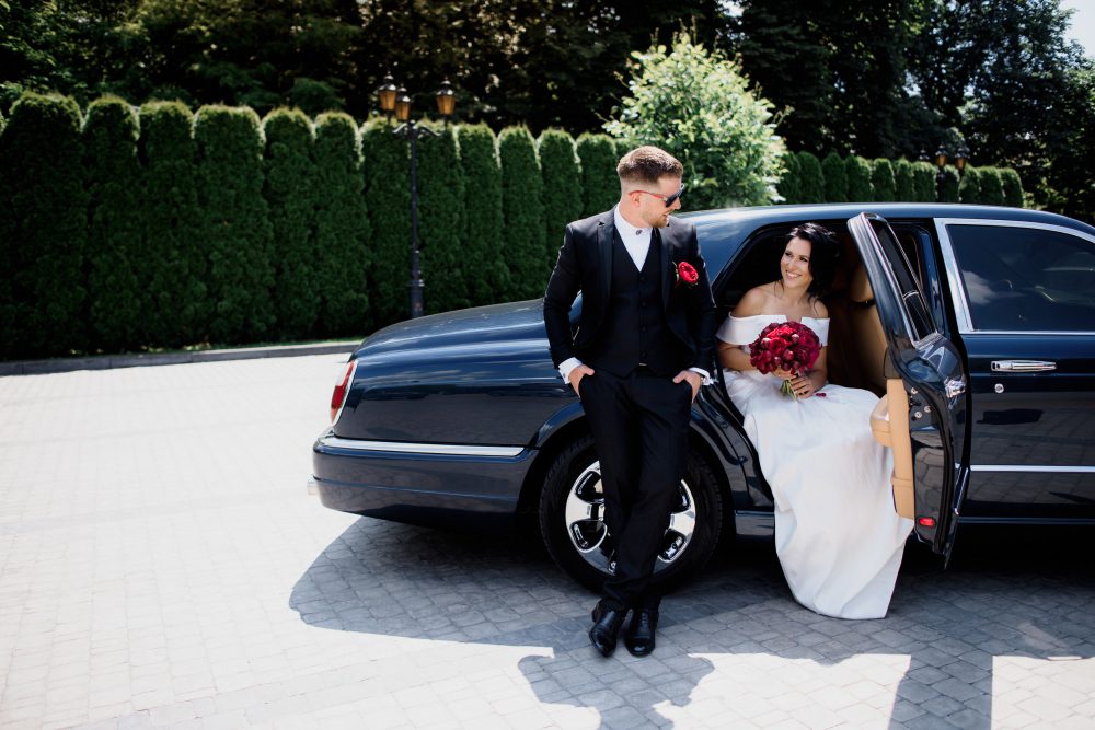 Wedding Limousine Services